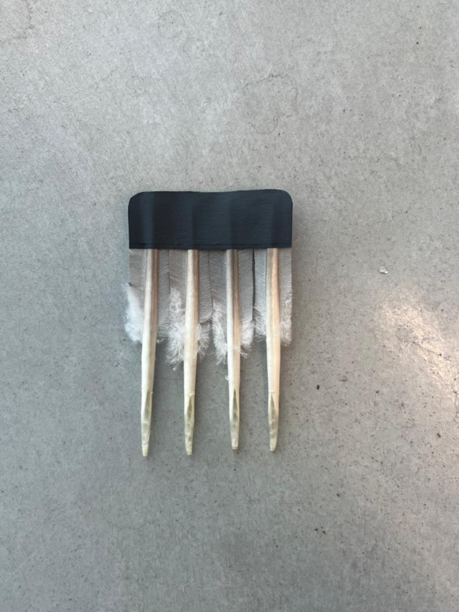 Rustruimte, portfolio item 14