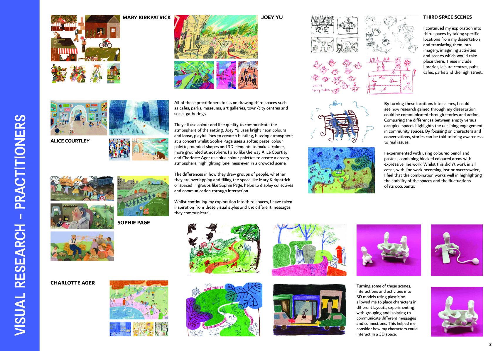 Social Spaces Save Lives, portfolio item 8