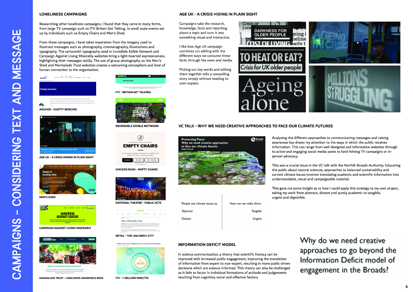 Social Spaces Save Lives, portfolio item 9