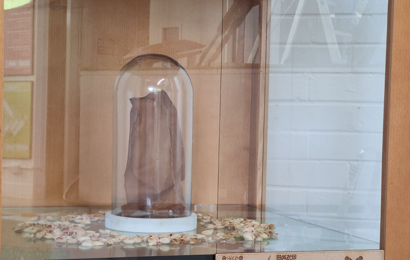 Final major project: Nuts, portfolio item 52