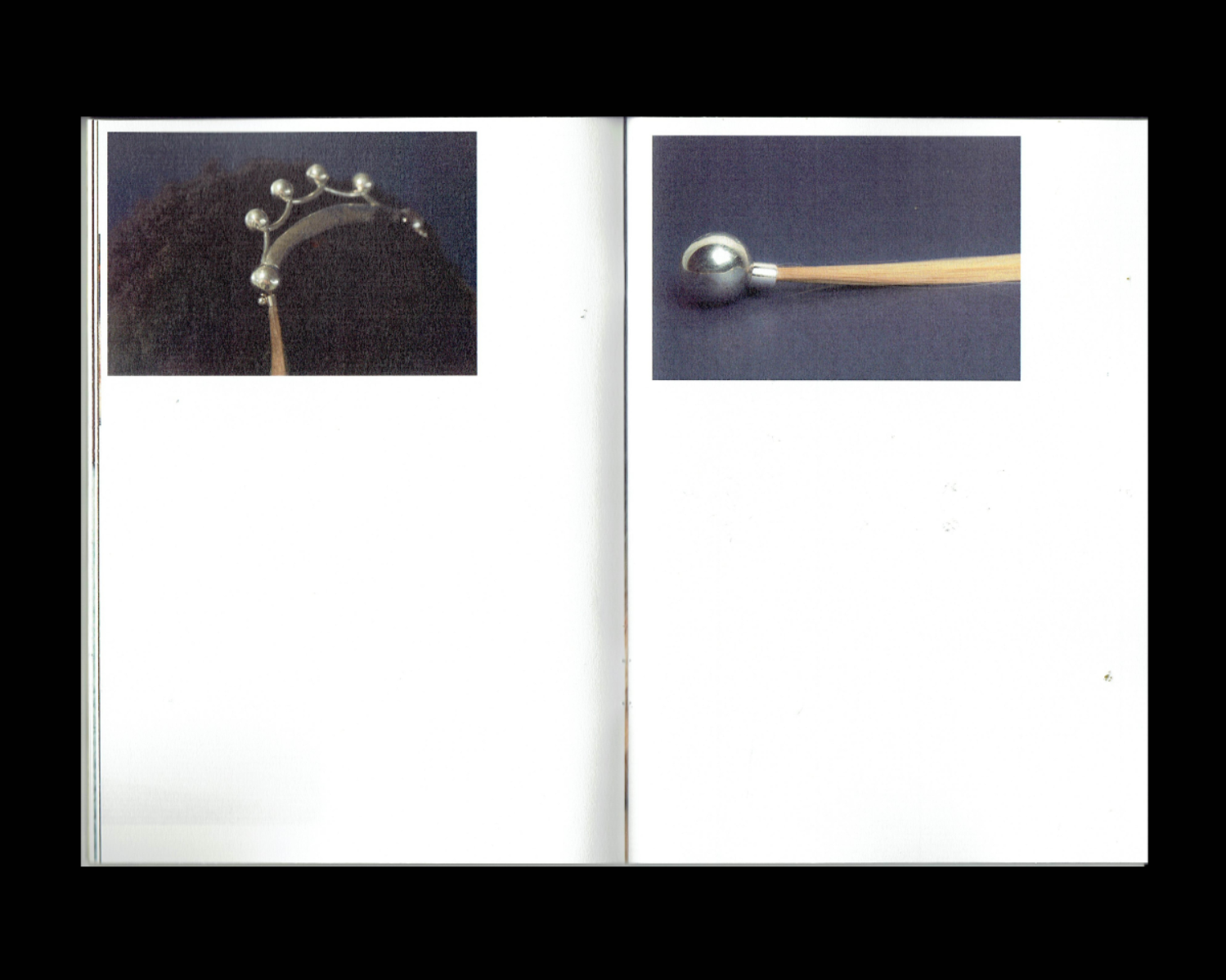 Her hair, portfolio item 6