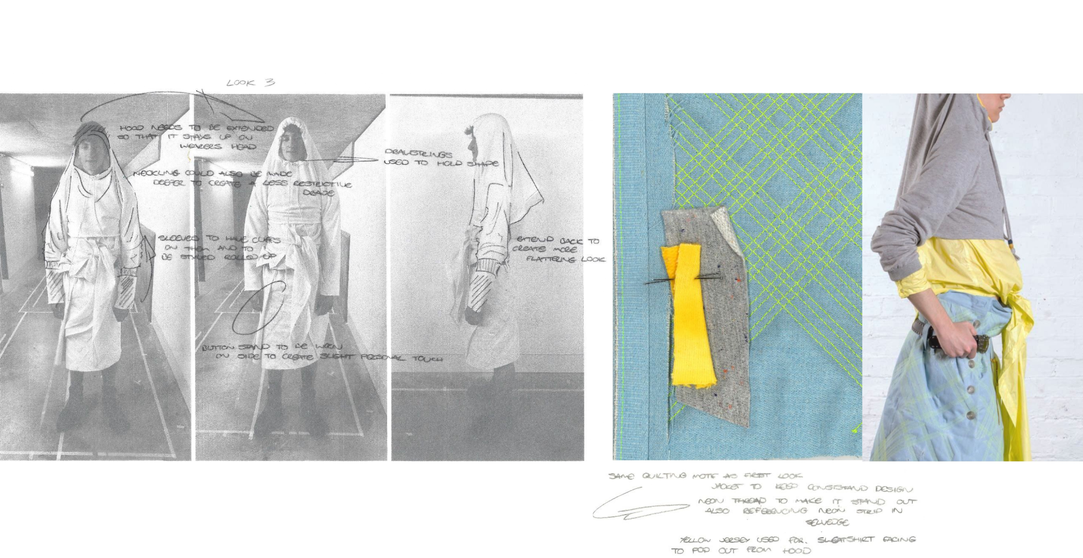 Clay pigeons, portfolio item 6