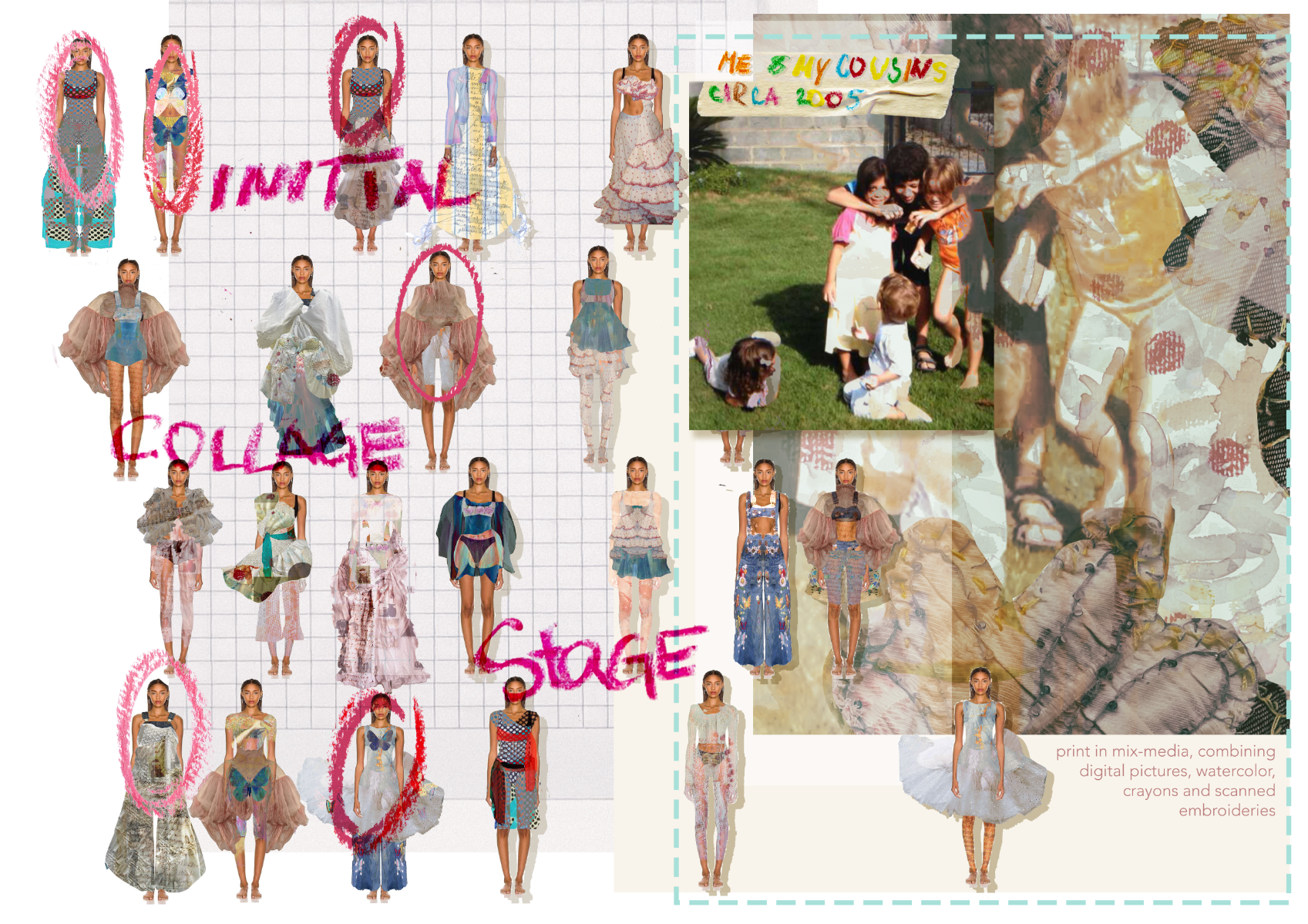 Minime, portfolio item 5