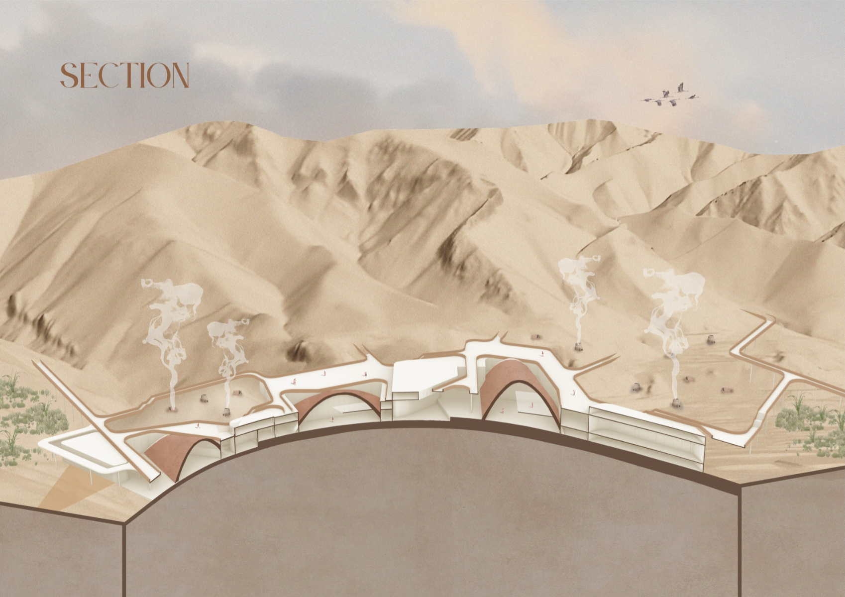 KILNSCAPE, portfolio item 18