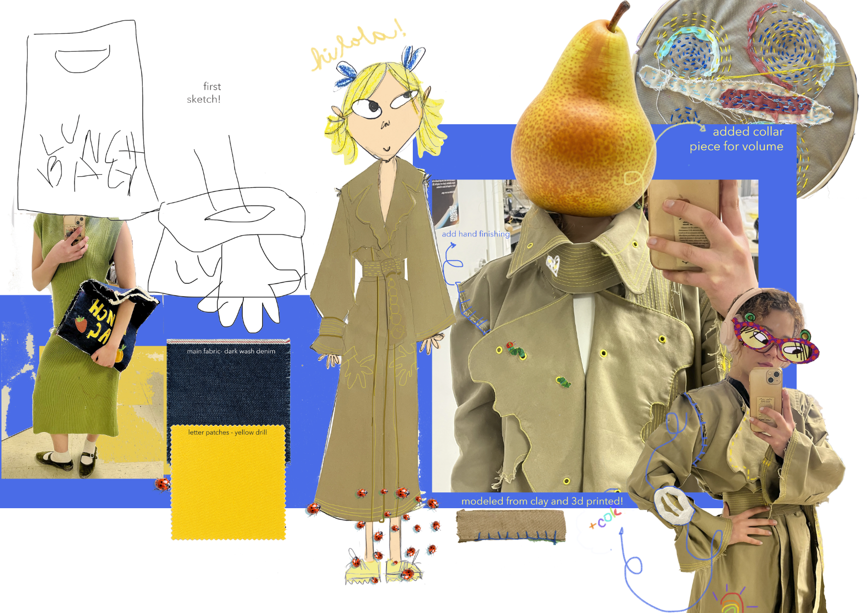 Minime, portfolio item 8