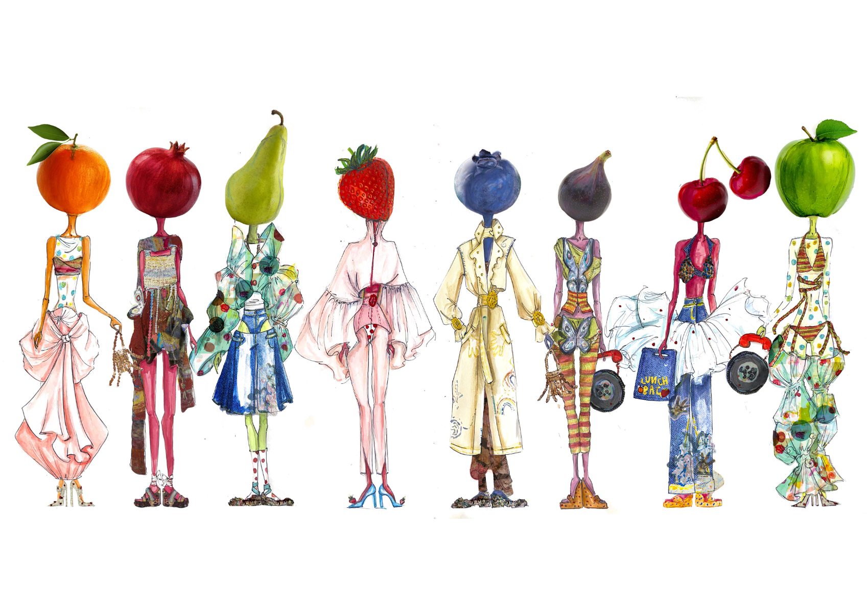 Minime, portfolio item 11