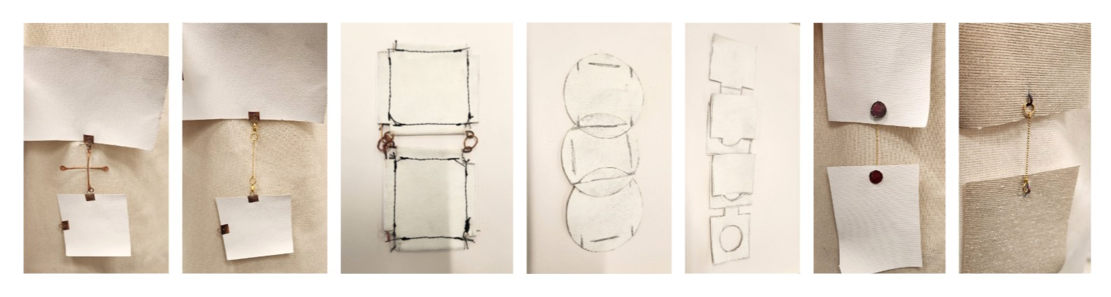 My Silent Gallery, portfolio item 15
