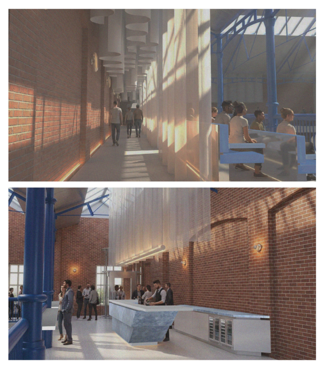 Iveagh Theatre, portfolio item 14