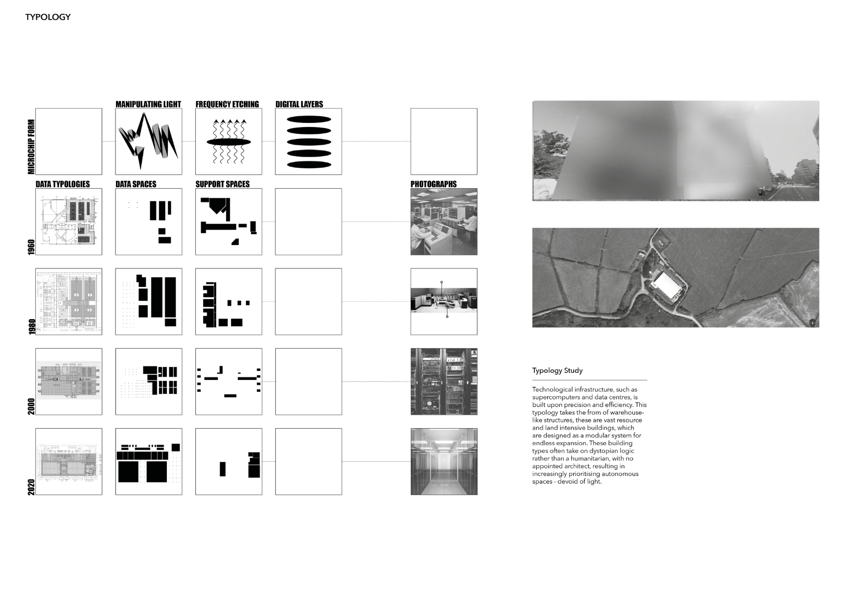 VidenKraft - 42: An architecture for an autonomous typology, portfolio item 7