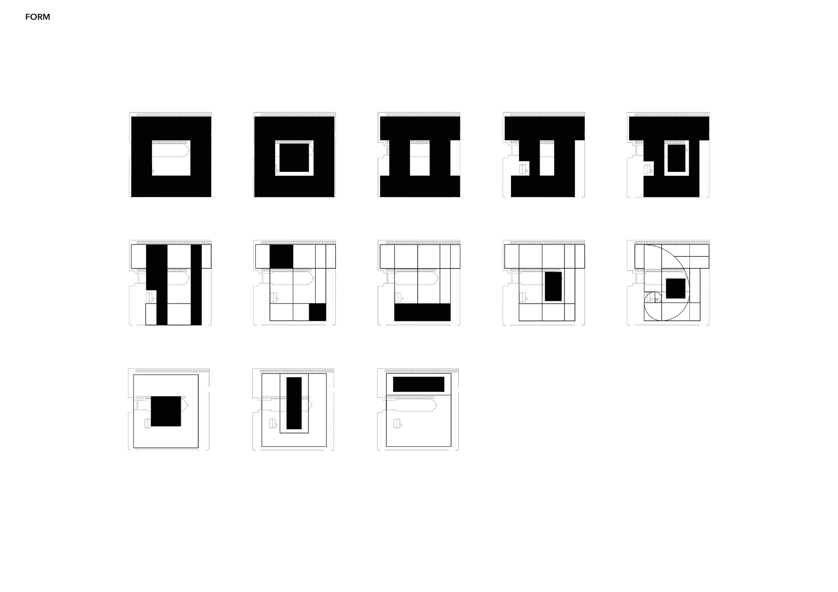 VidenKraft - 42: An architecture for an autonomous typology, portfolio item 8
