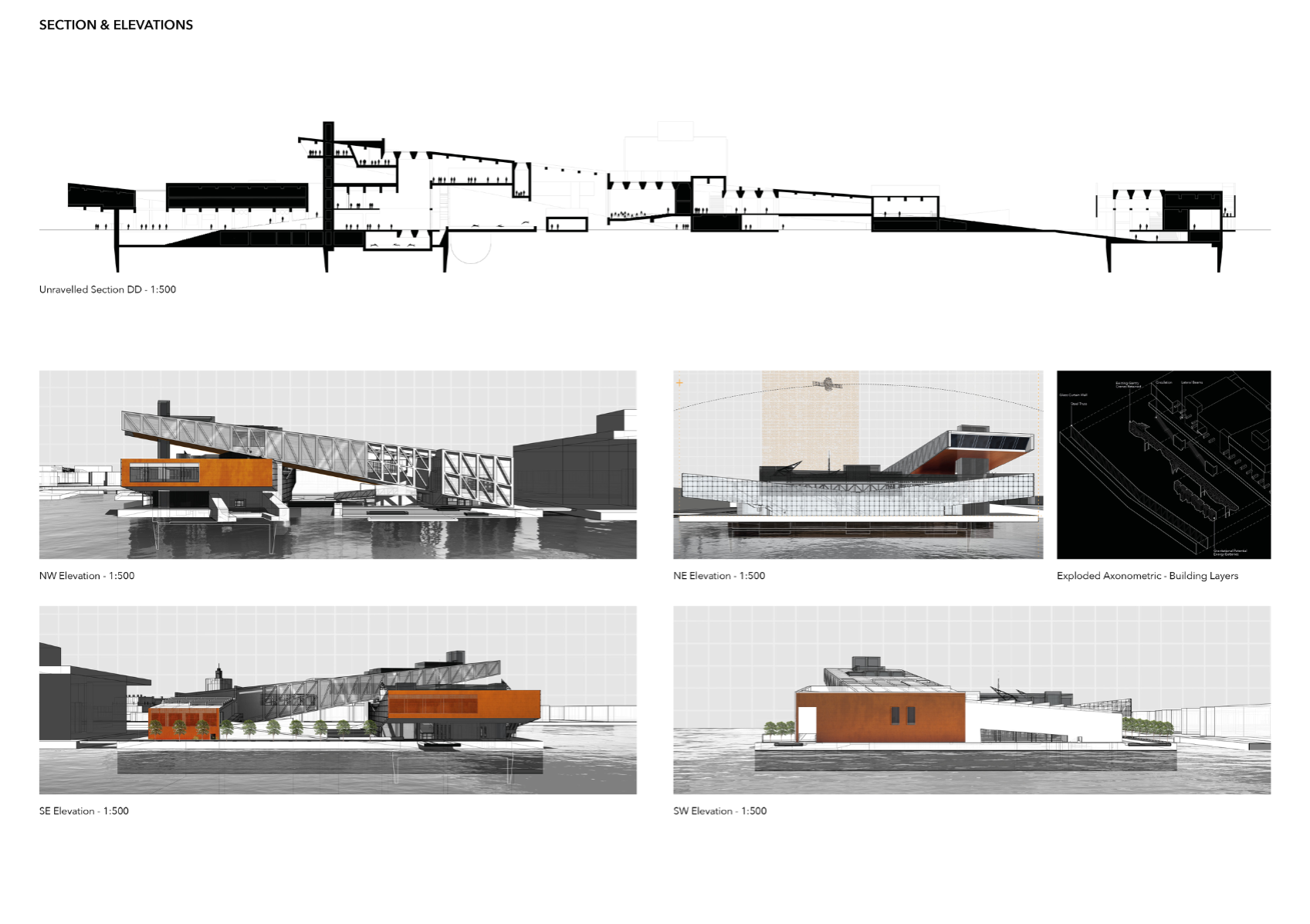 VidenKraft - 42: An architecture for an autonomous typology, portfolio item 14