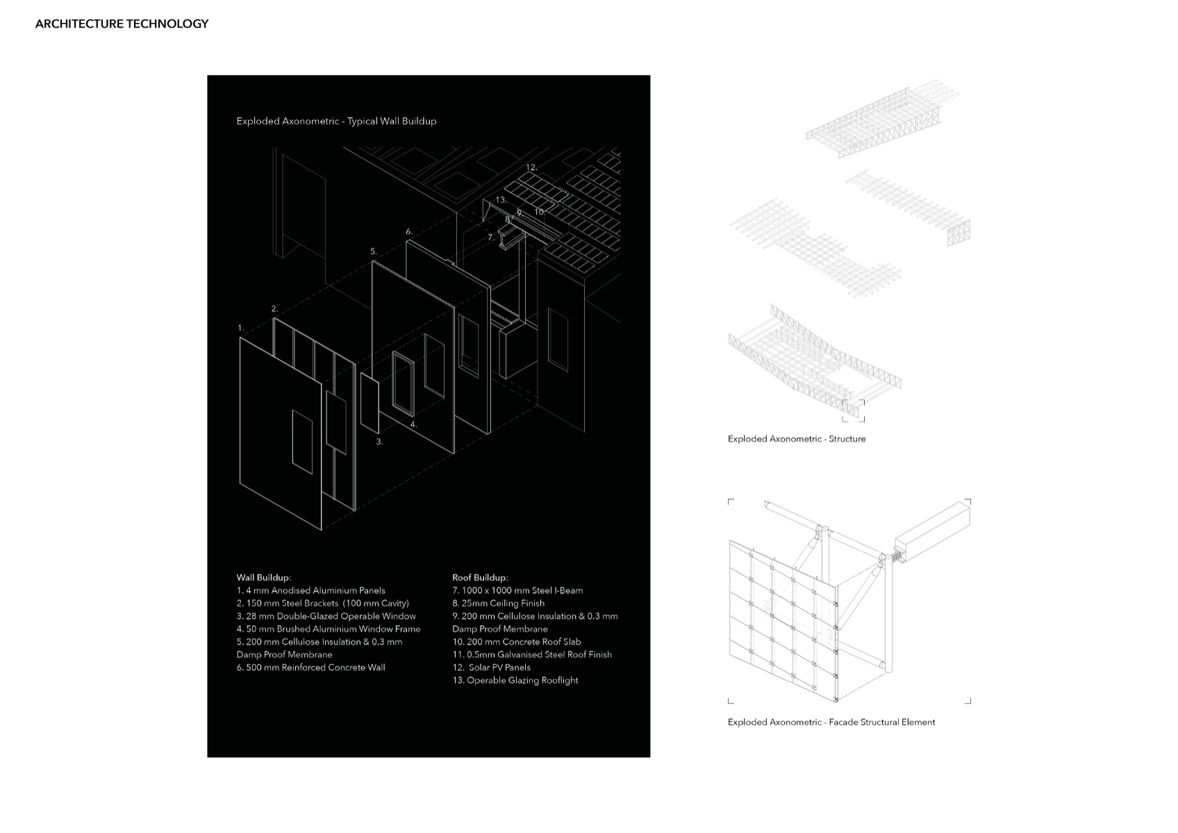 VidenKraft - 42: An architecture for an autonomous typology, portfolio item 16