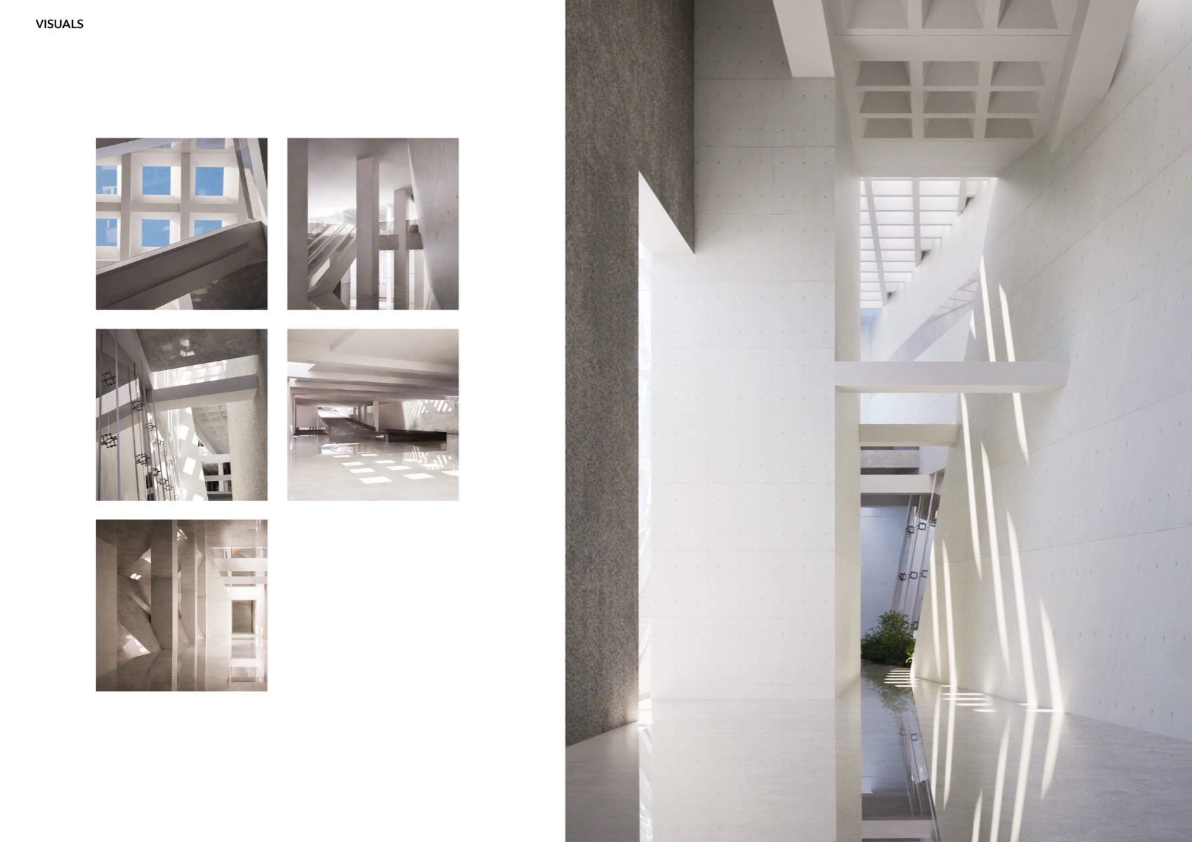 VidenKraft - 42: An architecture for an autonomous typology, portfolio item 18