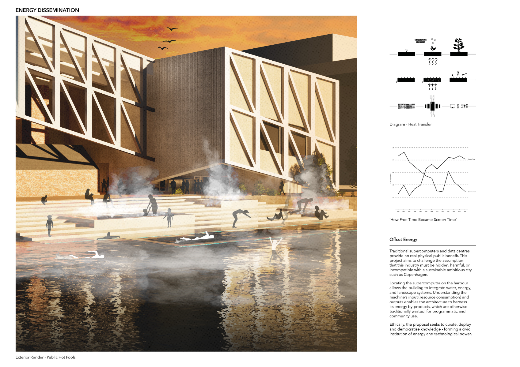 VidenKraft - 42: An architecture for an autonomous typology, portfolio item 20