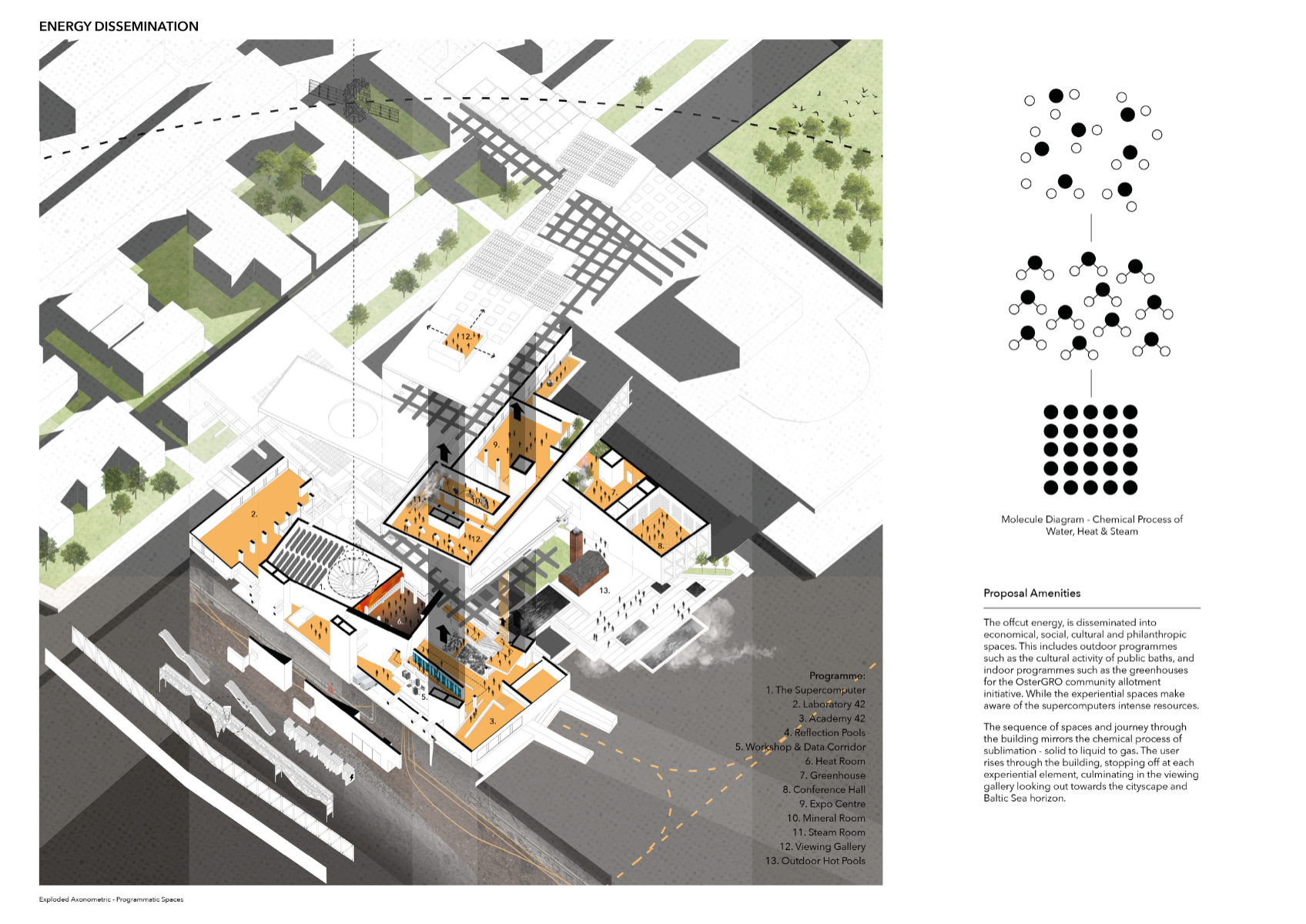 VidenKraft - 42: An architecture for an autonomous typology, portfolio item 21