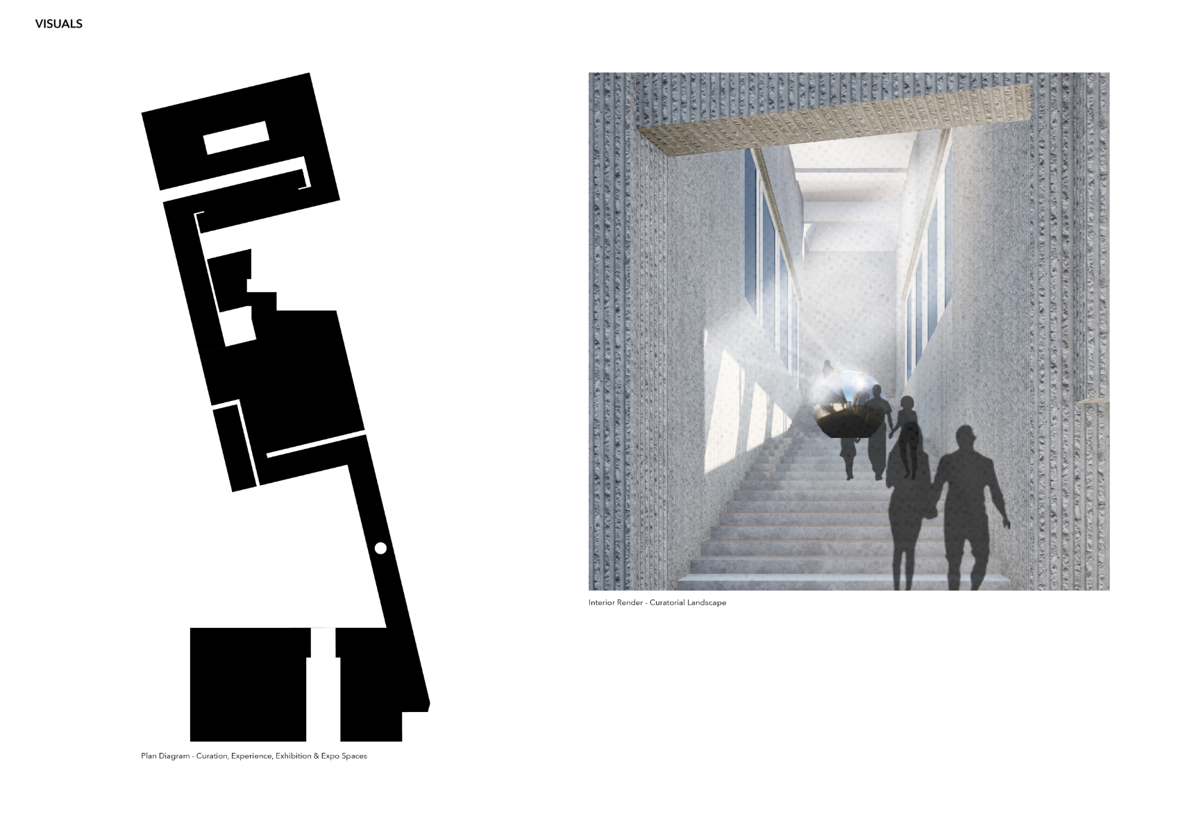 VidenKraft - 42: An architecture for an autonomous typology, portfolio item 24