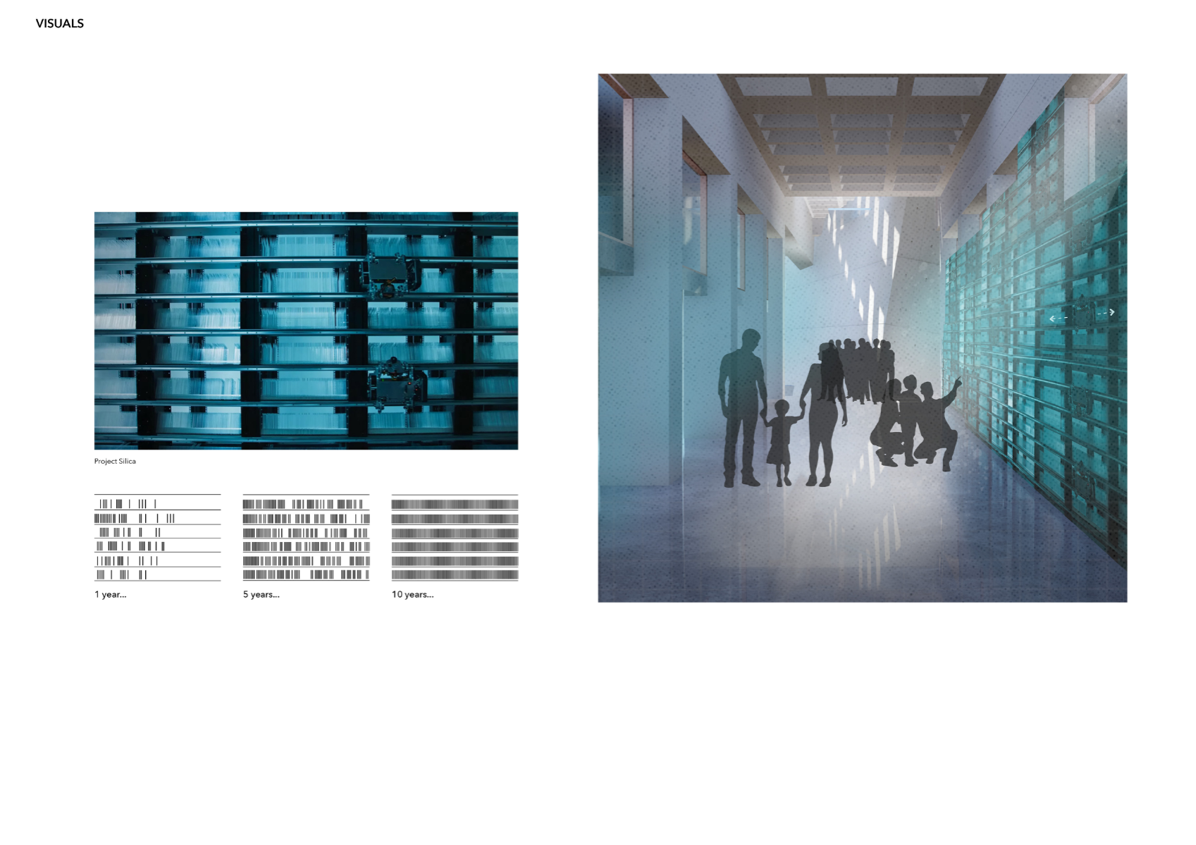 VidenKraft - 42: An architecture for an autonomous typology, portfolio item 23