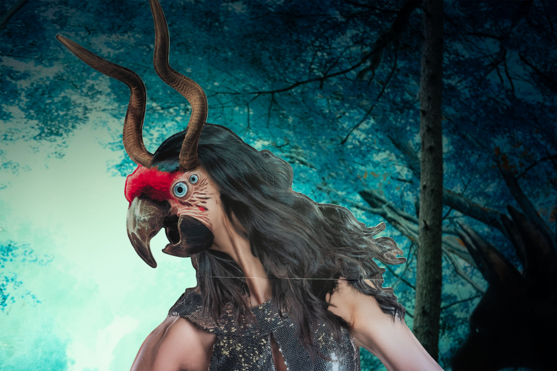 Expedition Earth: Creatures of Utopia, portfolio item 6