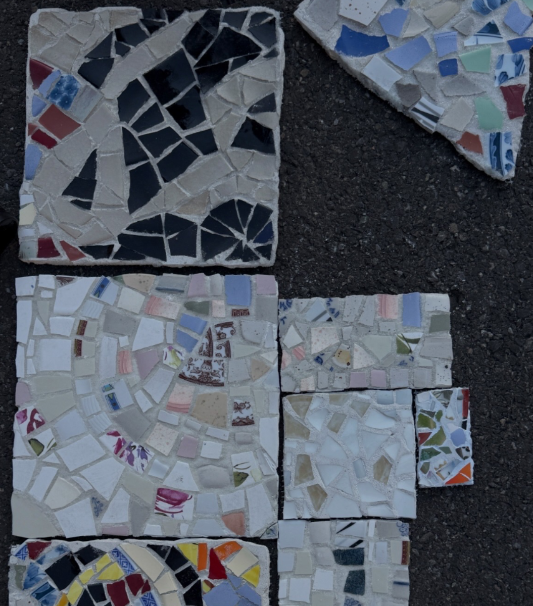 From fragments to futures, portfolio item 2
