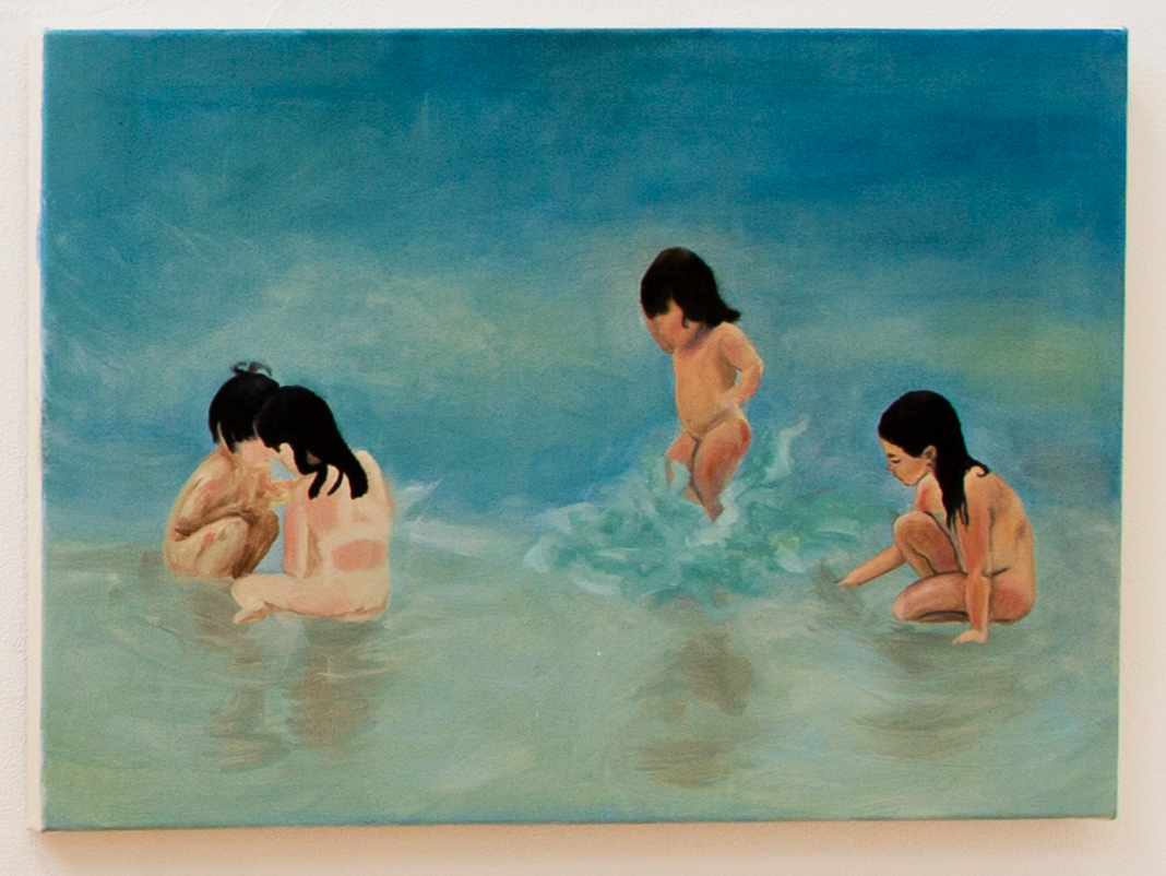 In brine, portfolio item 8