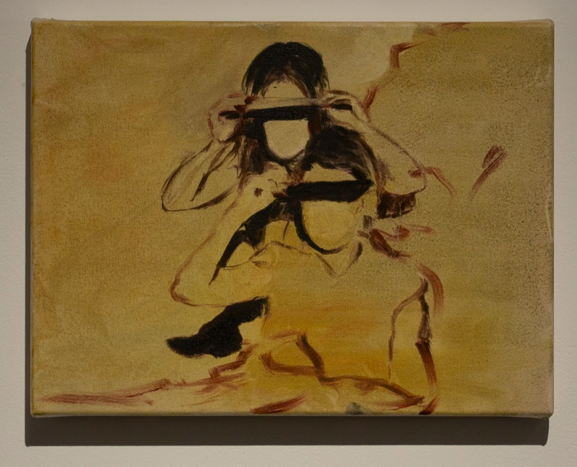 In brine, portfolio item 2