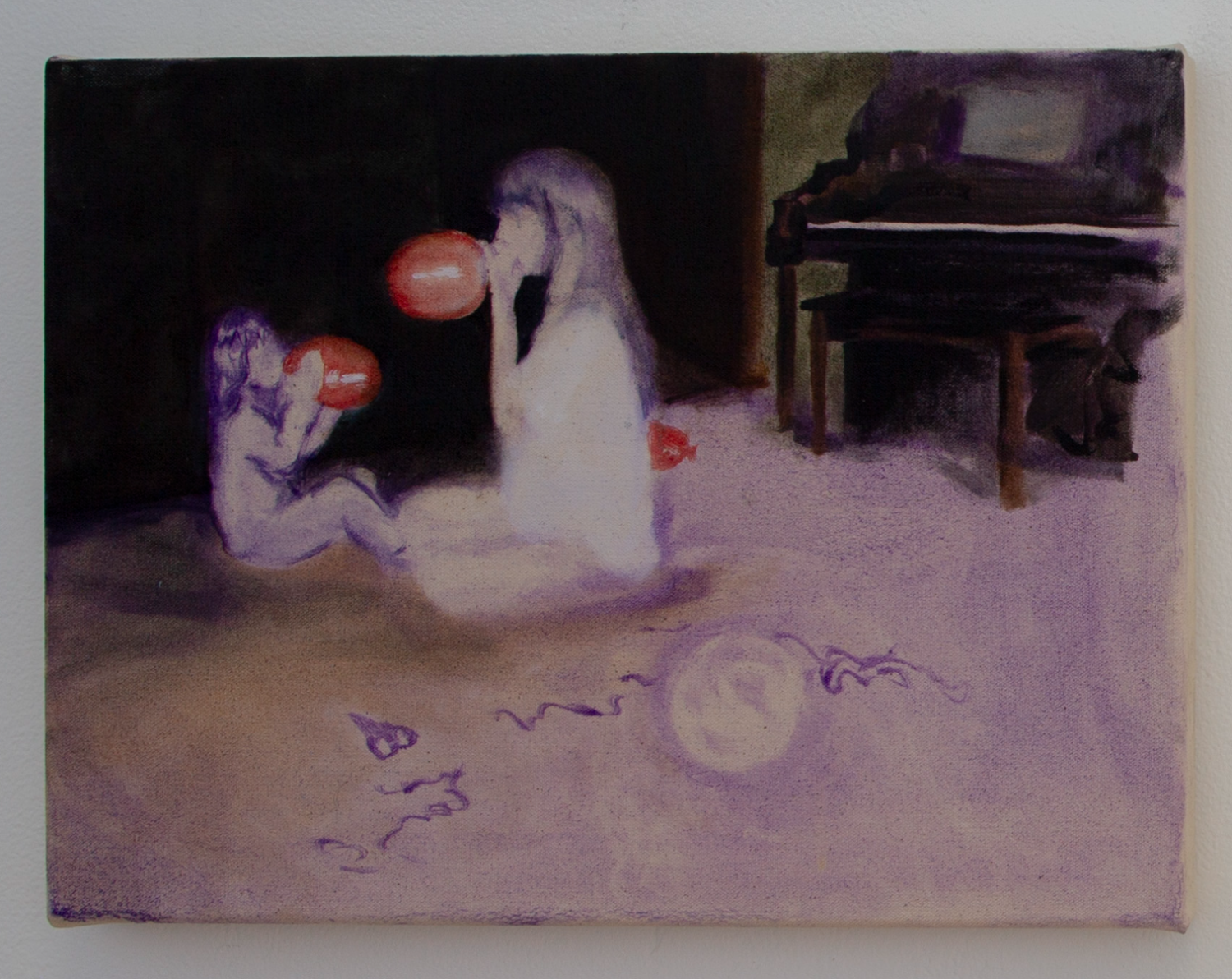 In brine, portfolio item 5