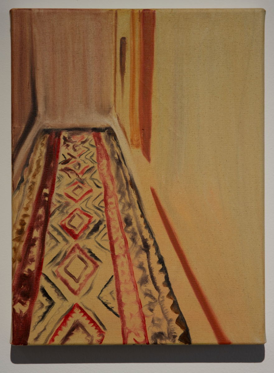 In brine, portfolio item 3