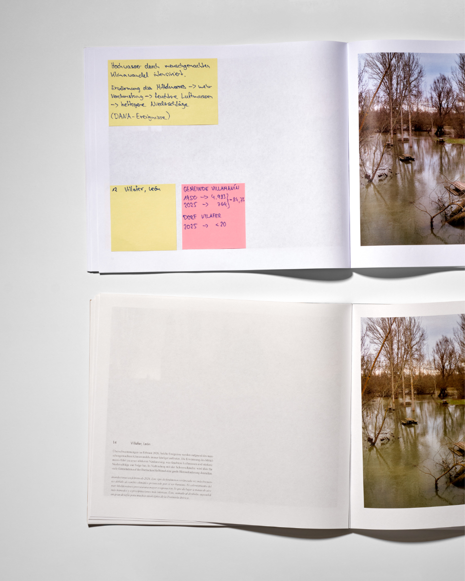 No longer /    / not yet, portfolio item 15