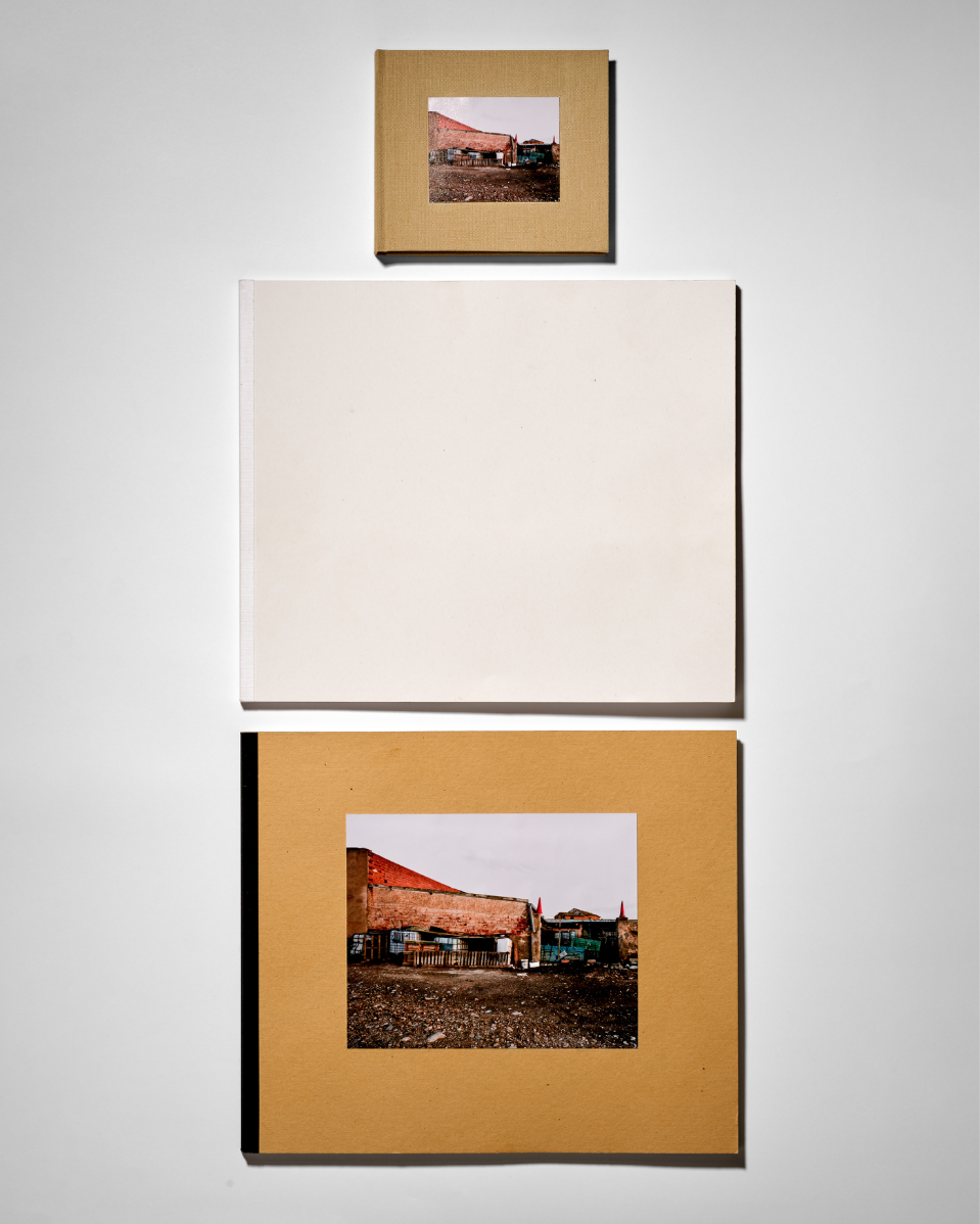 No longer /    / not yet, portfolio item 17
