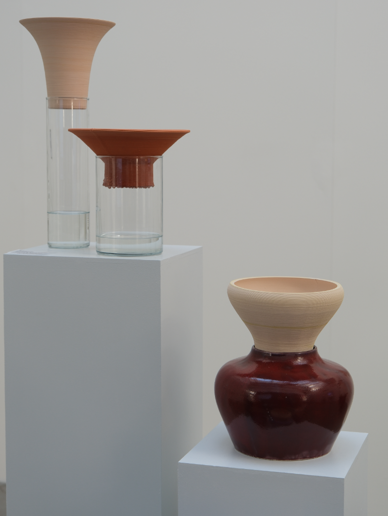 Ceramic water filters, portfolio item 2