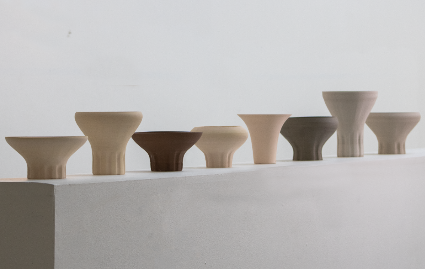 Ceramic water filters, portfolio item 10