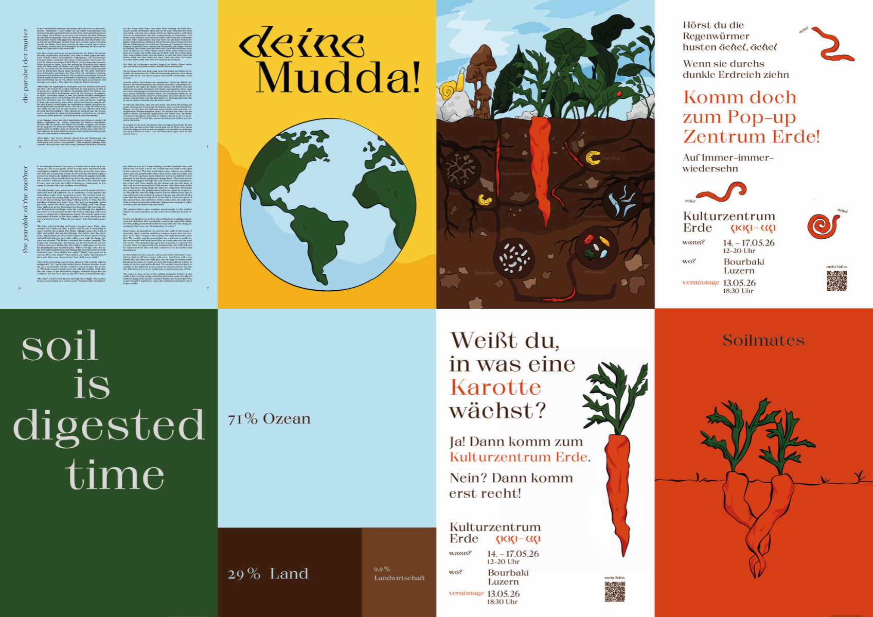 Kulturzentrum Erde, portfolio item 16