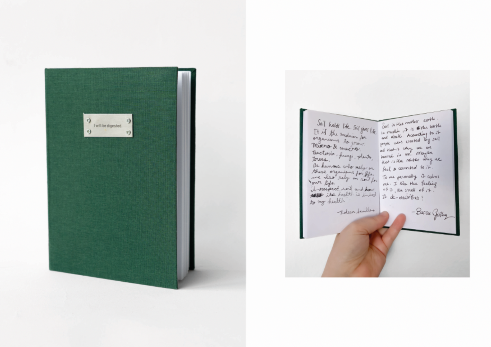 Kulturzentrum Erde, portfolio item 2