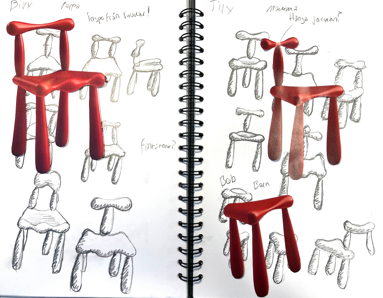 Cultural heritage in new form, portfolio item 5