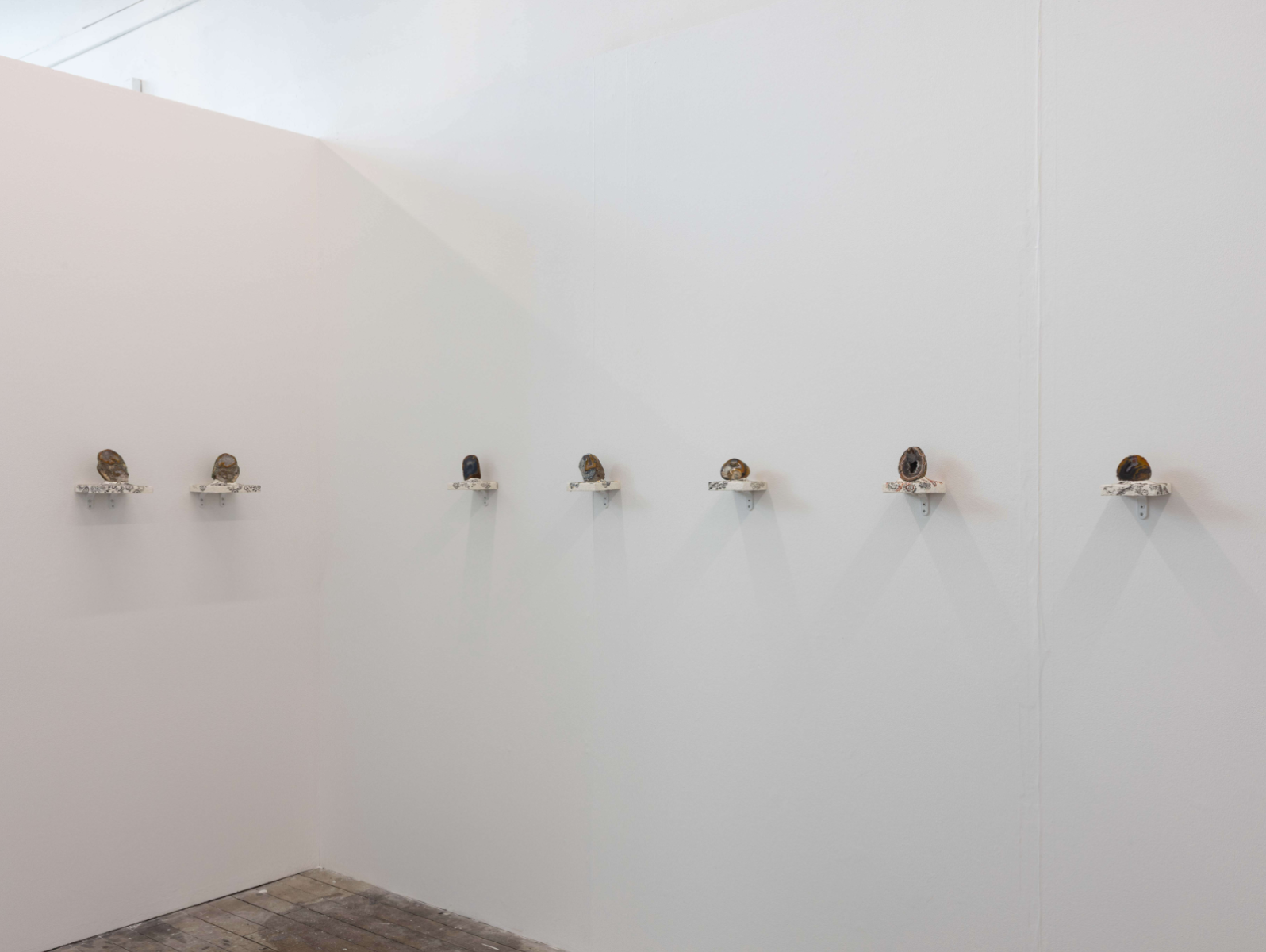 From Attention to Flow, portfolio item 3