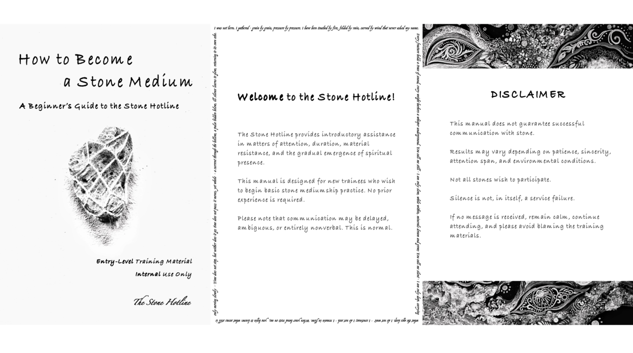 From Attention to Flow, portfolio item 8