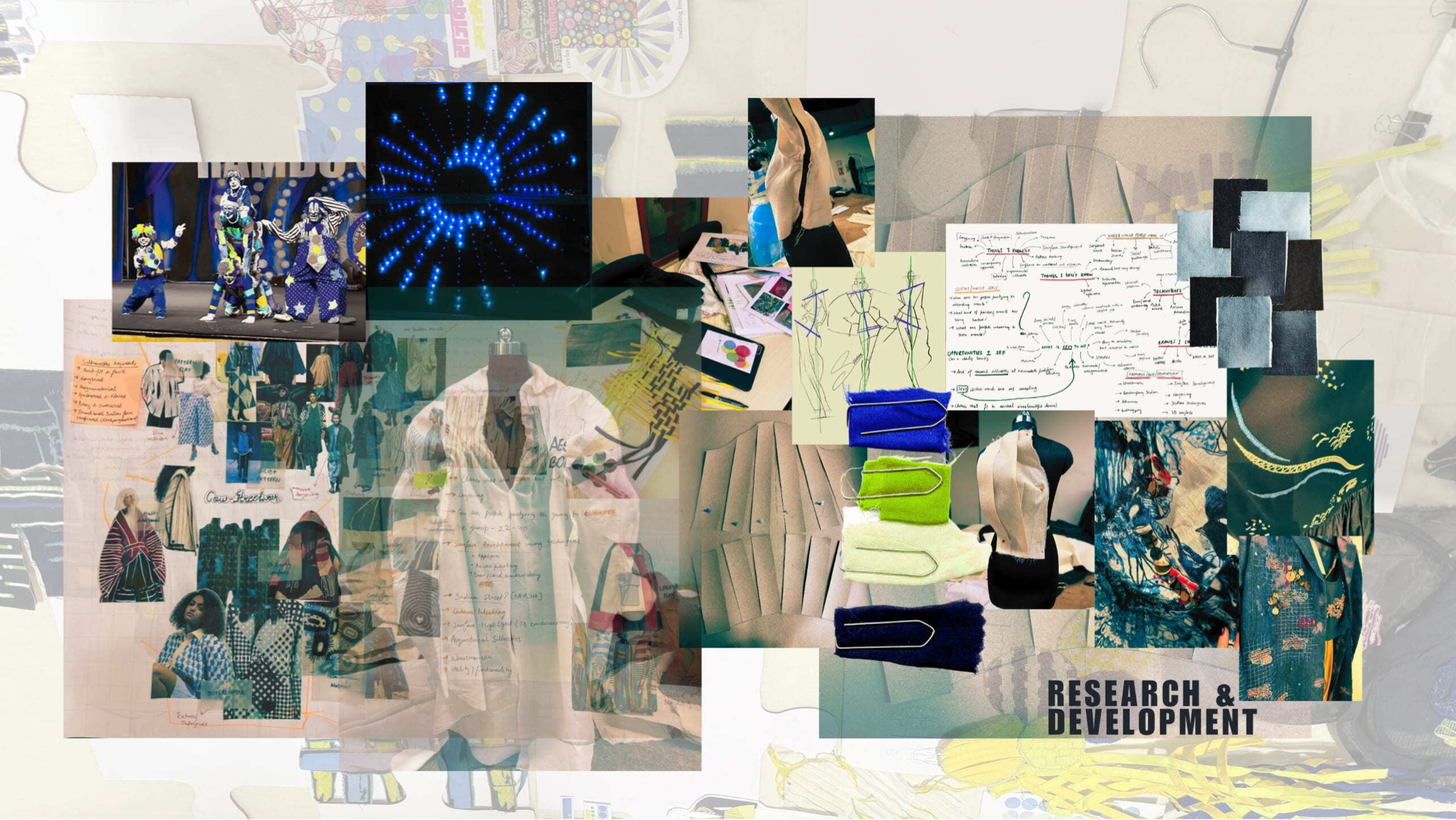 THE GRIDDED GLITCH, portfolio item 2
