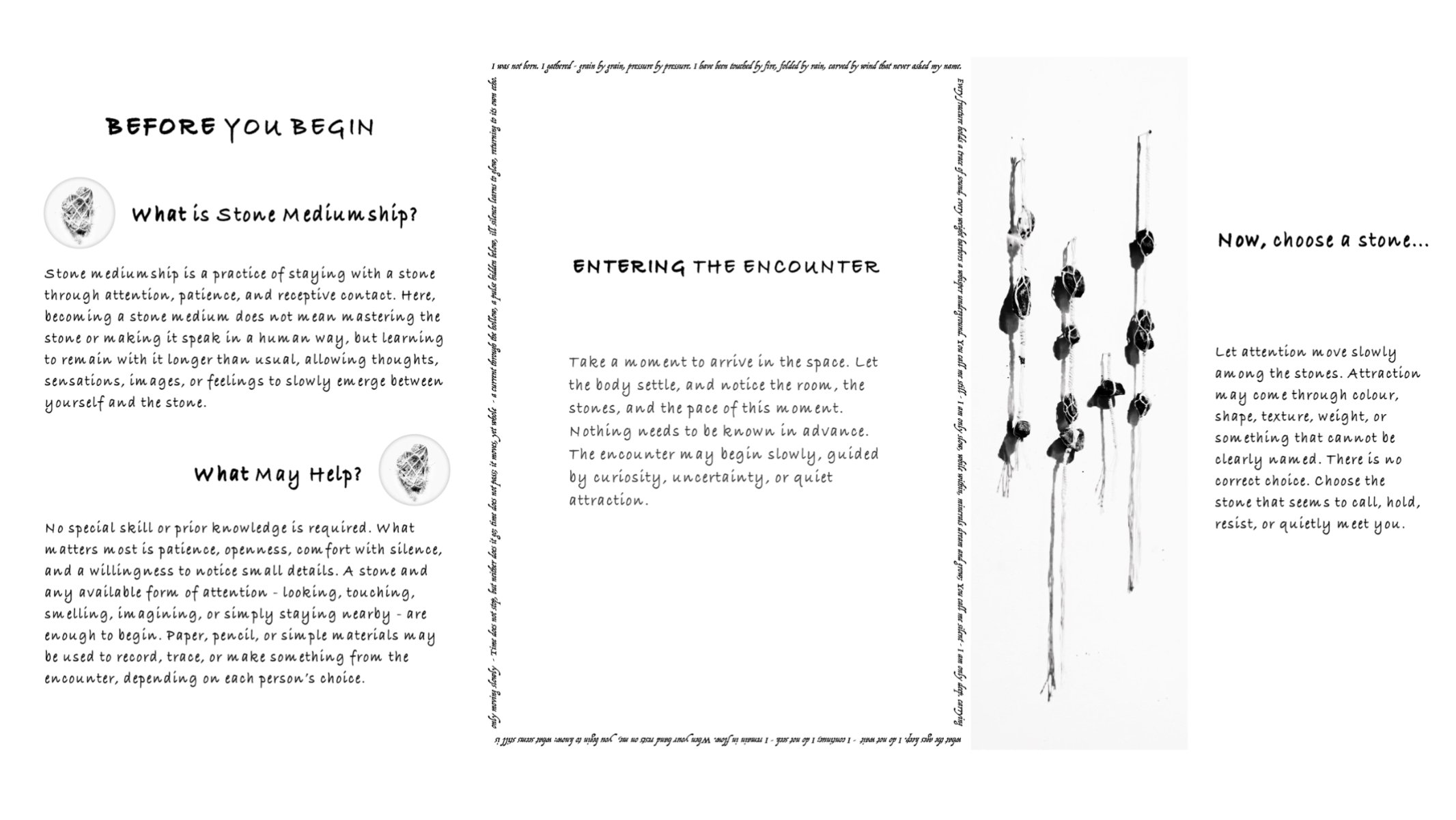 From Attention to Flow, portfolio item 9