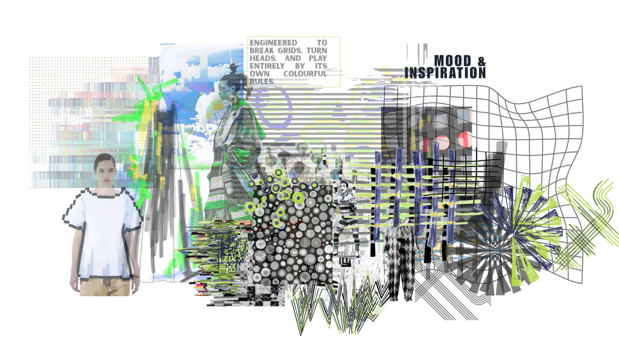 THE GRIDDED GLITCH, portfolio item 4