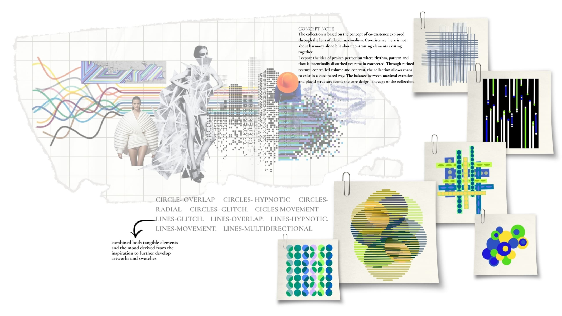 THE GRIDDED GLITCH, portfolio item 7