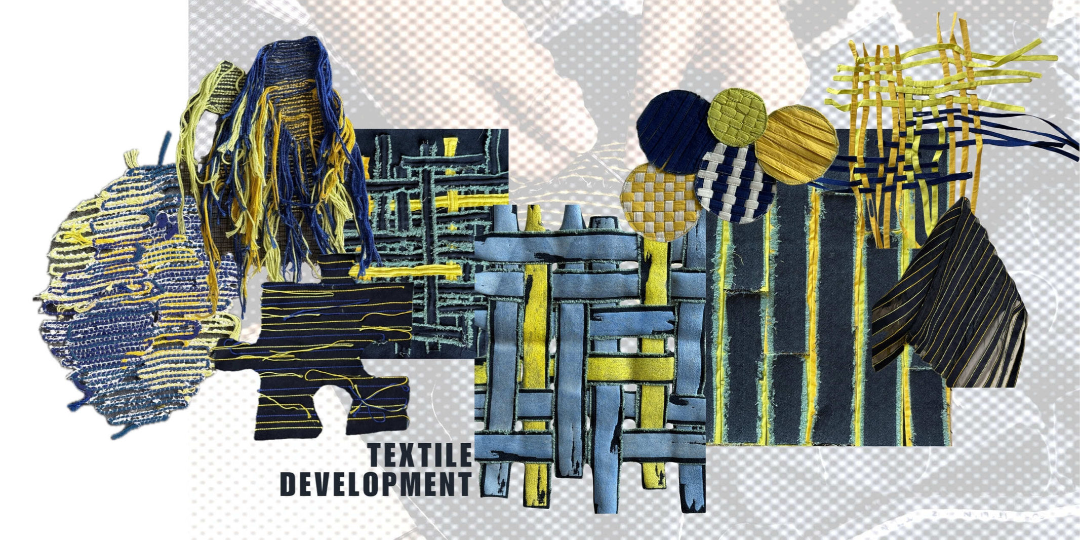 THE GRIDDED GLITCH, portfolio item 9