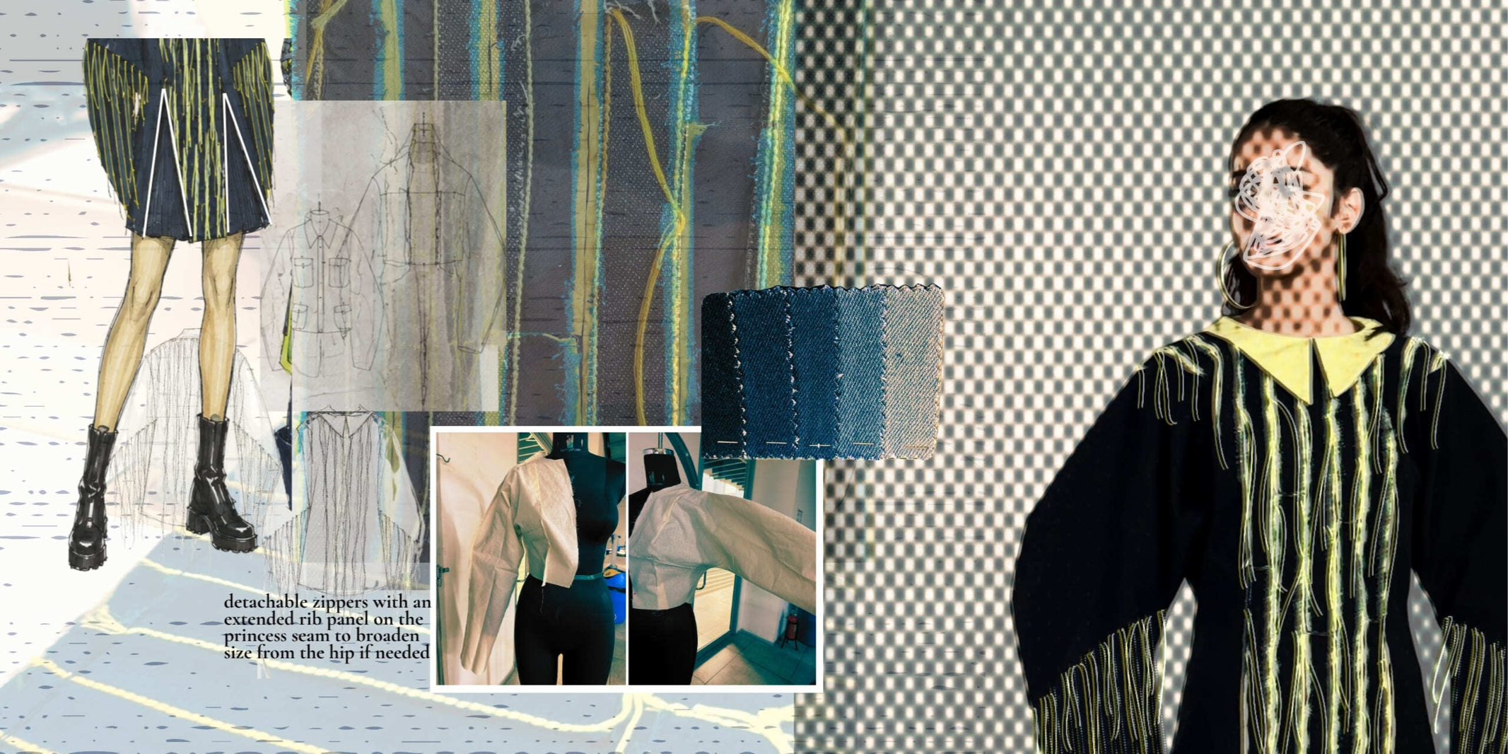 THE GRIDDED GLITCH, portfolio item 10