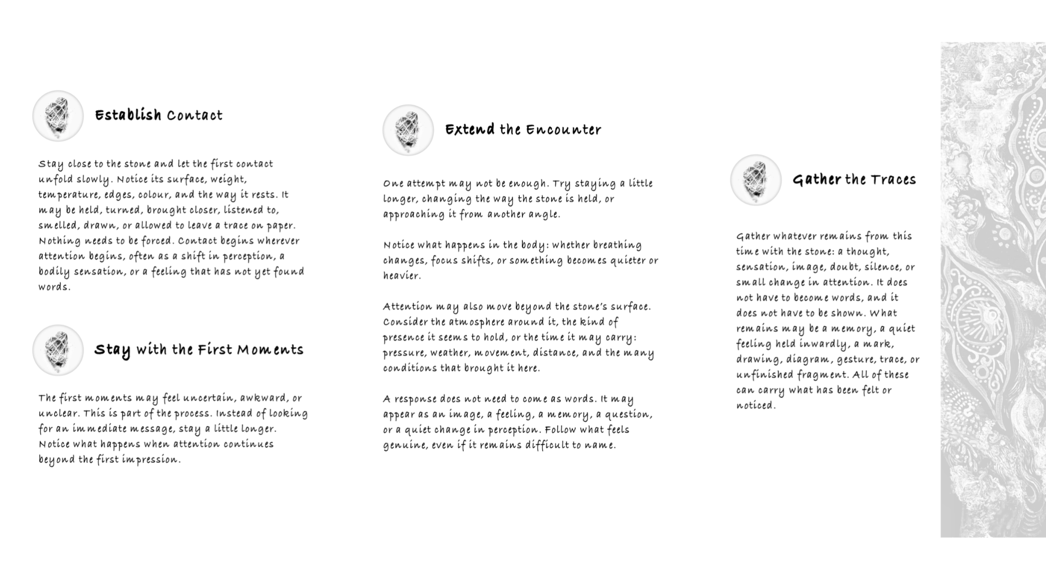 From Attention to Flow, portfolio item 10