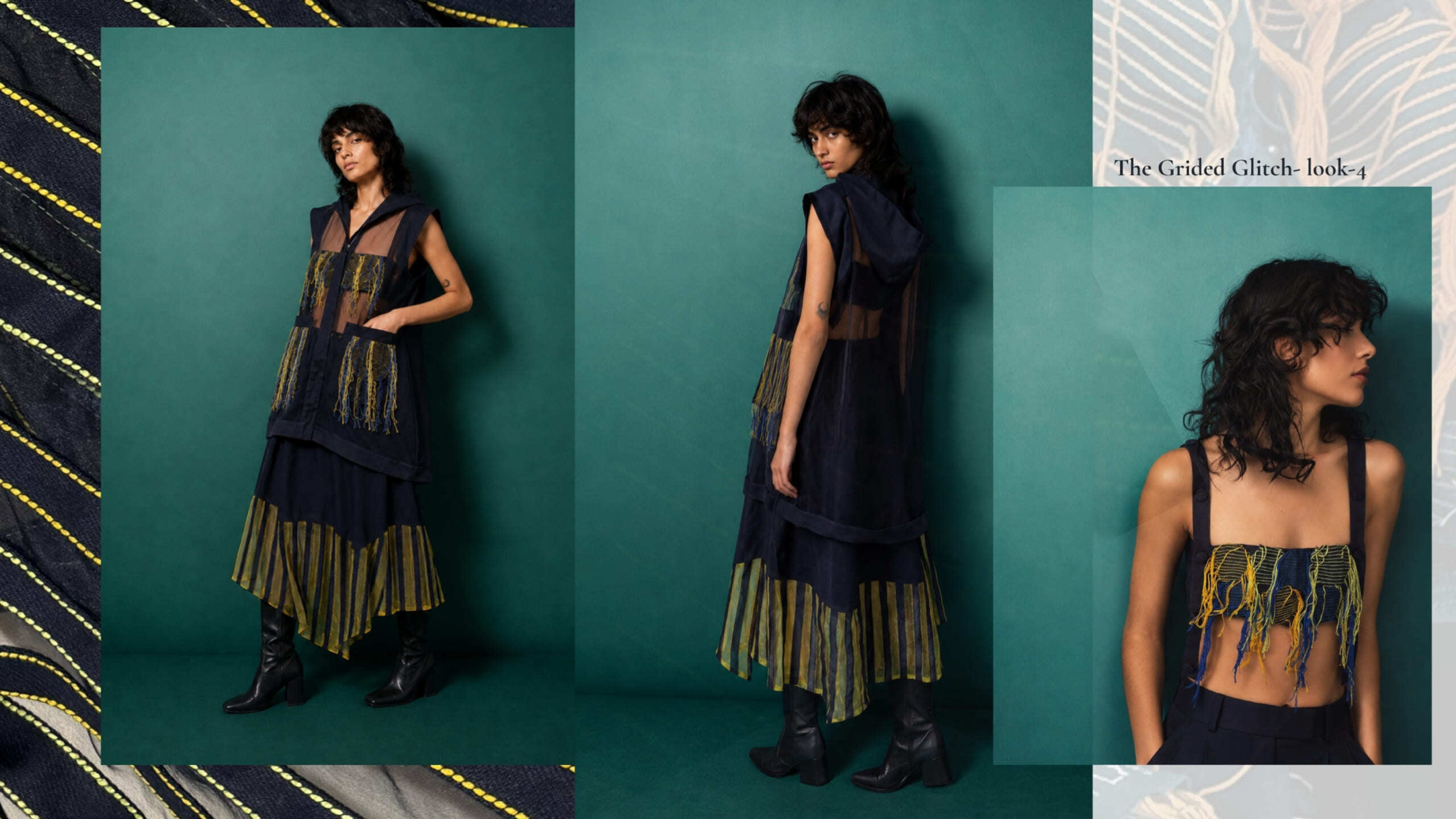 THE GRIDDED GLITCH, portfolio item 18