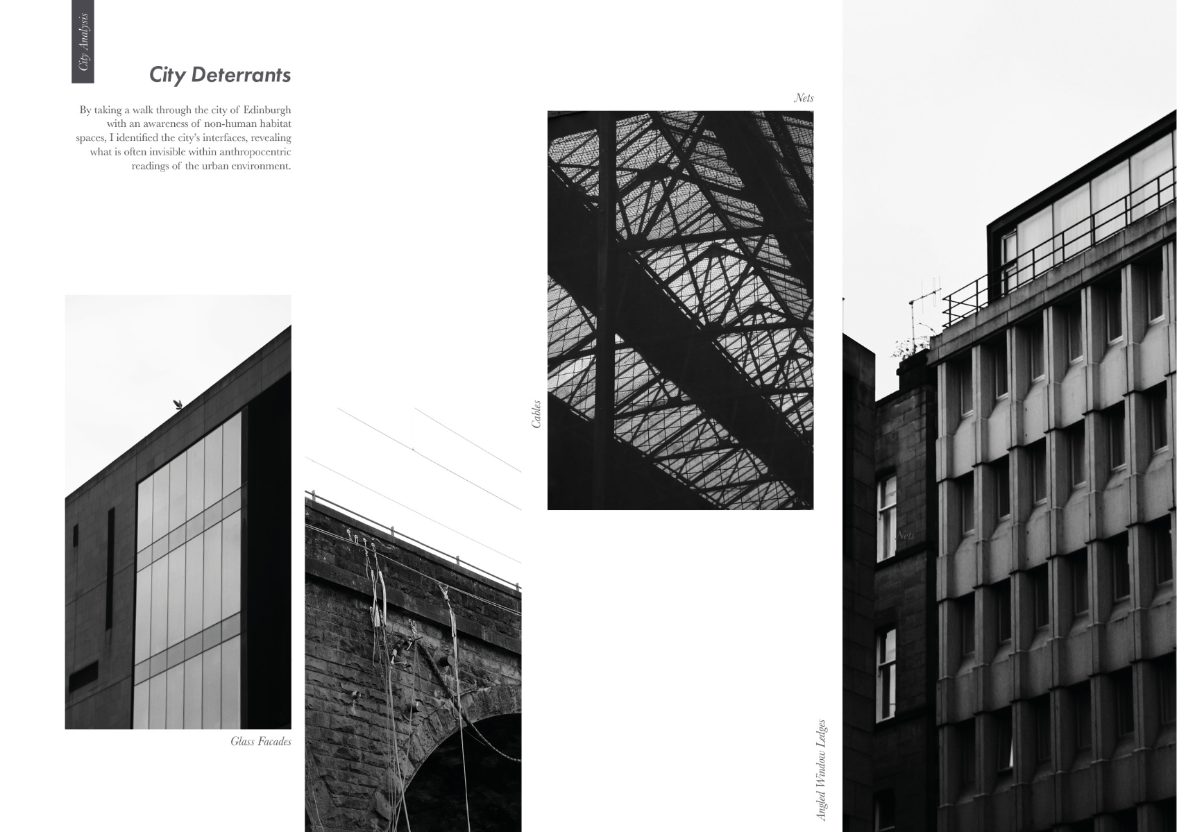 Entangled interfaces, portfolio item 17