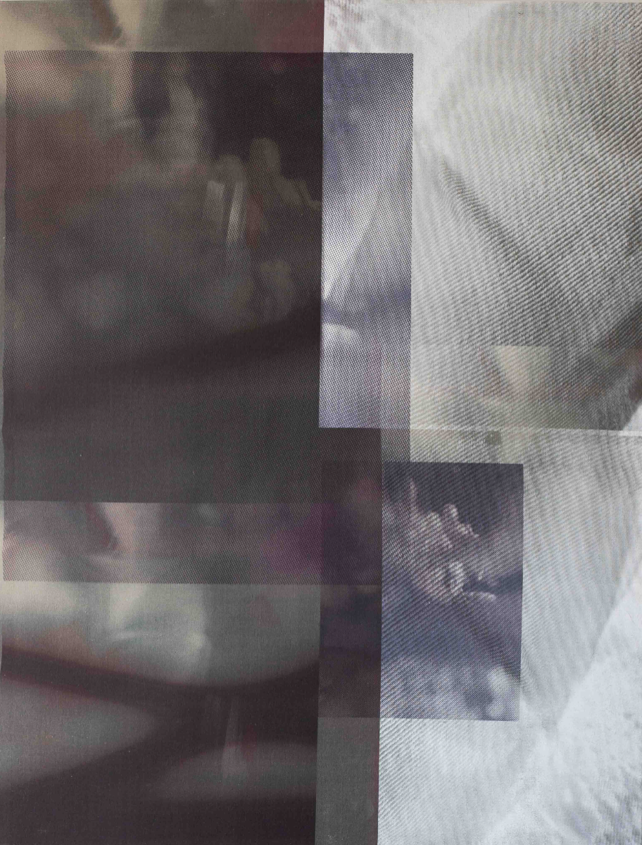 X-Ray, portfolio item 12