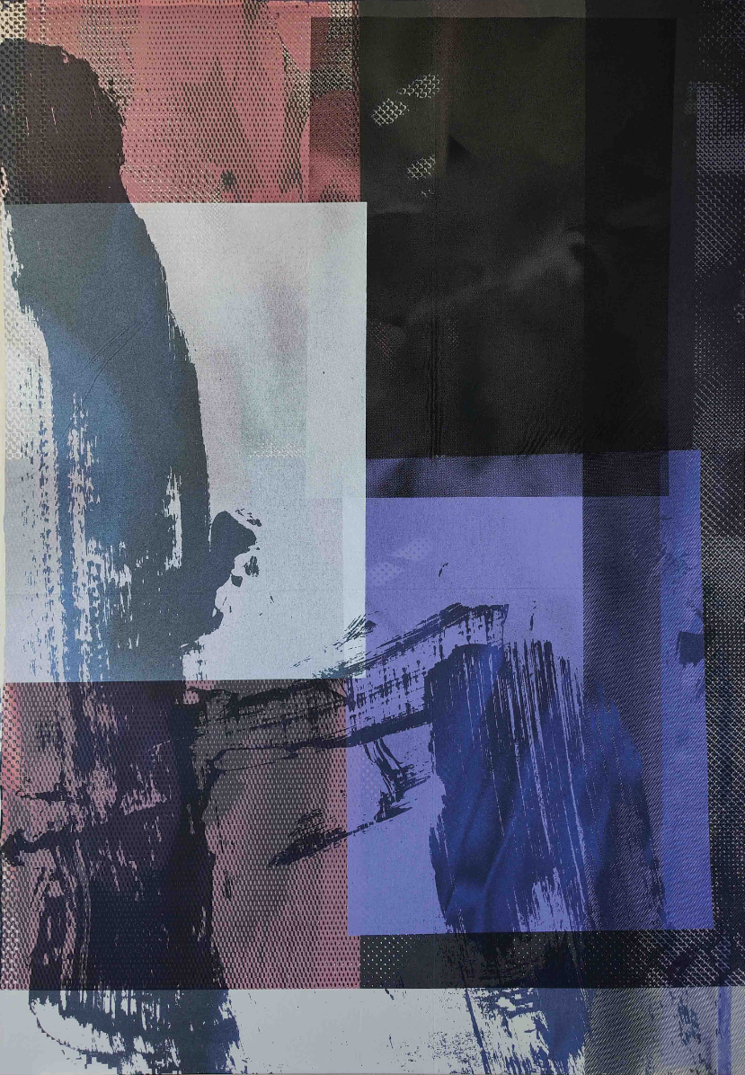 X-Ray, portfolio item 13