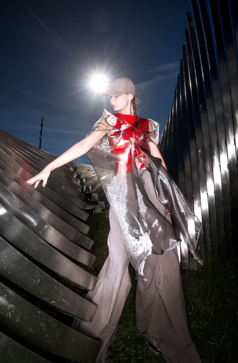 Fashion collection "viik : viik", portfolio item 16