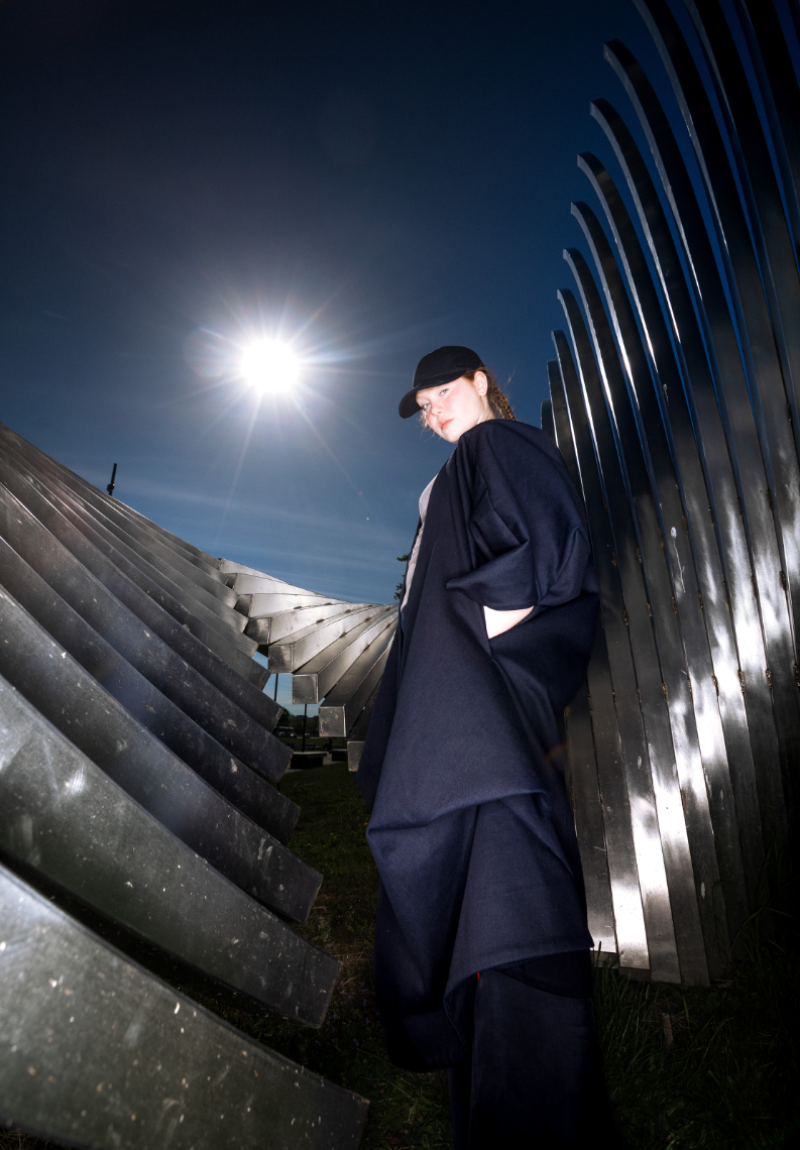 Fashion collection "viik : viik", portfolio item 23