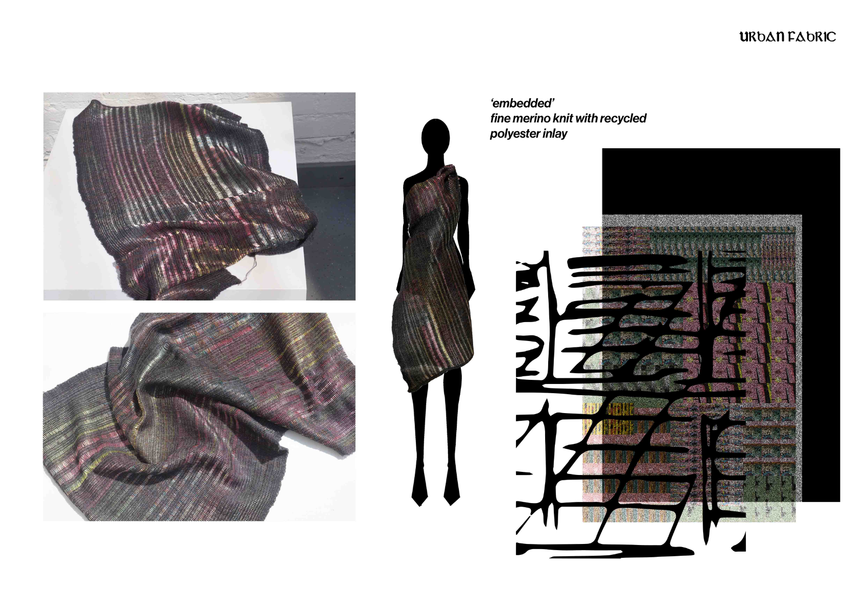 'urban Fabric', portfolio item 8
